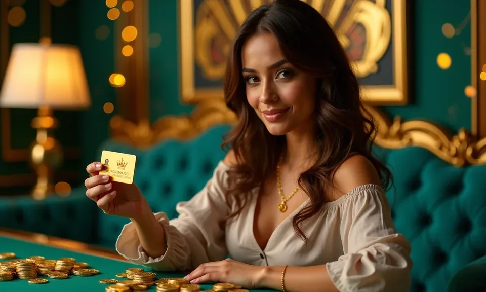 triunfobet Explore la sala de Bingo Barranco Nocturno