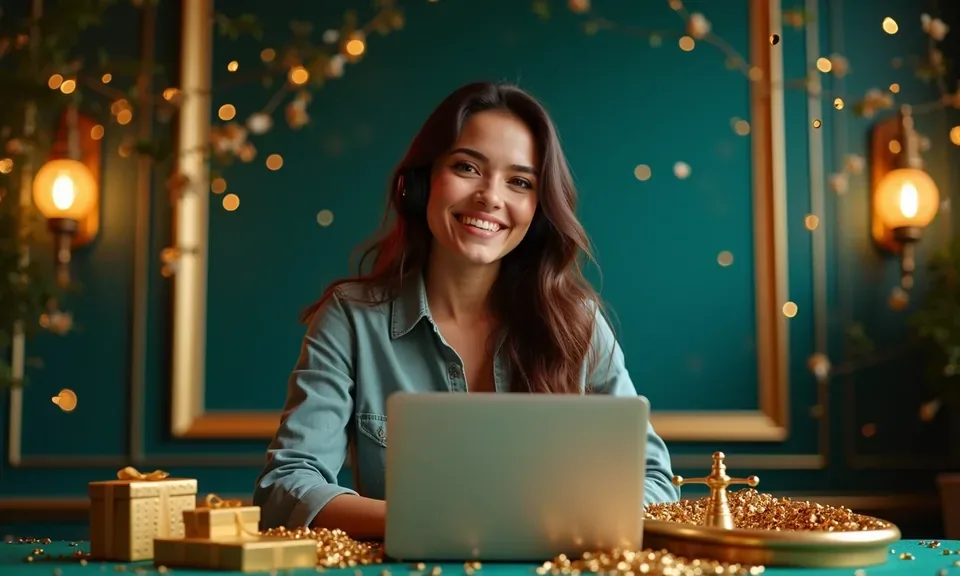 triunfobet Perú lobby de juegos